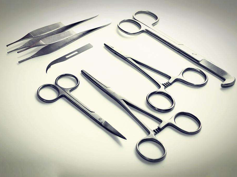 醫(yi)療器材(cai)