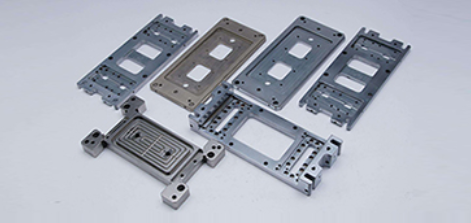 精密(mi)零件加(jia)工